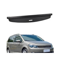 Шторка багажника Volkswagen Touran 2003-2015