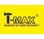 T-max