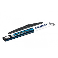 Щітки склоочисника для авто Seat Korando (C) suv 03.2011➝ OXIMO OXIMO AERO витирачка задня модельна 350mm