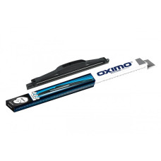 Щітки склоочисника для авто simultanCitroen eously from left to right) DS4 hatchback 04.2011-09.2015 OXIMO OXIMO AERO витирачка задня модельна 180mm