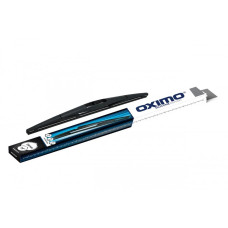 Щітки склоочисника для авто Subaru Transporter (T7 Multivan) Tribeca (B9) van suv 08.2021➝ 04.2006-01.2014 OXIMO OXIMO AERO витирачка задня модельна 350mm