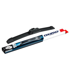 Щітки склоочисника для авто HONDA Stream (RN) mpv 05.2001-07.2006 OXIMO OXIMO AERO витирачка безкаркасна 325мм 1шт