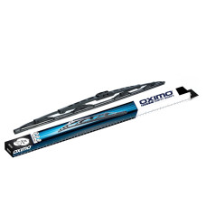 Щітки склоочисника для авто Subaru Transporter (T6 Multivan SG) Trezia van liftback 04.2015➝ 11.2010➝ OXIMO OXIMO AERO витирачка каркасна 700 мм 1шт