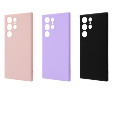 Чохол WAVE Colorful Case (TPU) Samsung Galaxy S23 Ultra