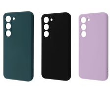 Чохол WAVE Colorful Case (TPU) Samsung Galaxy S23