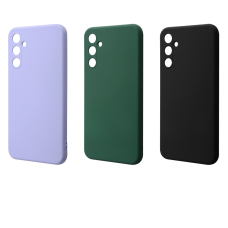 Чохол WAVE Colorful Case (TPU) Samsung Galaxy A34