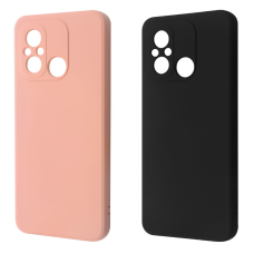 Чохол WAVE Colorful Case (TPU) Xiaomi Redmi 12C