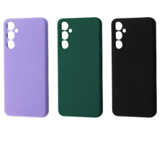 Чохол WAVE Colorful Case (TPU) Samsung Galaxy A05s