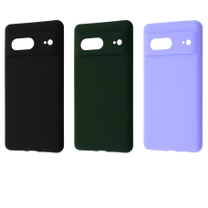 Чохол WAVE Full Silicone Cover Google Pixel 7