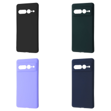 Чохол WAVE Full Silicone Cover Google Pixel 7 Pro