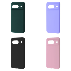 Чохол WAVE Full Silicone Cover Google Pixel 8