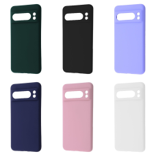 Чохол WAVE Full Silicone Cover Google Pixel 8 Pro
