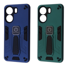 Чохол Armor Magnetic Xiaomi Redmi 13C 4G/Poco C65