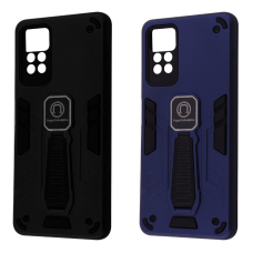 Чохол Armor Magnetic Xiaomi Redmi Note 11 Pro/Redmi Note 12 Pro 4G