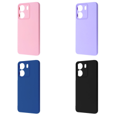 Чохол WAVE Colorful Case (TPU) Xiaomi Redmi 13C 4G/Poco C65