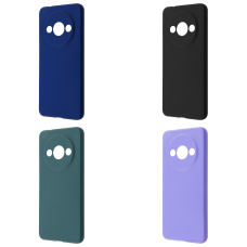 Чохол WAVE Colorful Case (TPU) Xiaomi Redmi A3