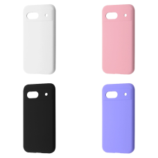 Чохол WAVE Full Silicone Cover Google Pixel 8A