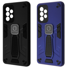 Чохол Armor Magnetic Samsung Galaxy A52 (A525F)