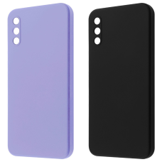 Чохол WAVE Colorful Case (TPU) Huawei P Smart Pro