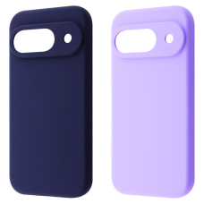 Чохол WAVE Full Silicone Cover Google Pixel 9