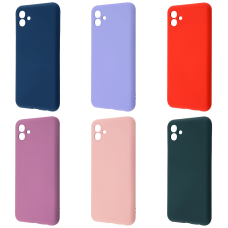 Чохол WAVE Colorful Case (TPU) Samsung Galaxy A06