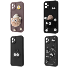 Чохол Pretty Things Case Samsung Galaxy A06