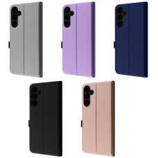 Чохол WAVE Flap Case Samsung Galaxy A16