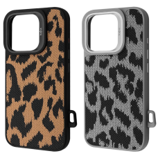 Чохол Kajsa Glamorus Collection with Magnetic Ring iPhone 16 Pro Max
