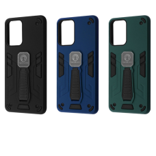 Чохол Armor Magnetic Motorola Moto G04/G04s/G24/E14
