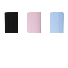 Чохол Dux Ducis Toby Series iPad Pro 11" (2024) (With Apple Pencil Holder)
