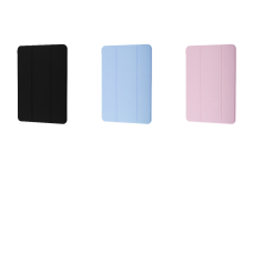 Чохол Dux Ducis Toby Series iPad Pro 13" (2024) (With Apple Pencil Holder)