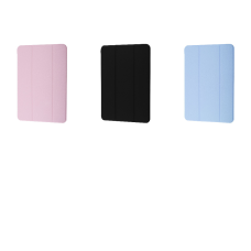 Чохол Dux Ducis Toby Series iPad Air 6 13" (2024/2025) / Pro 12.9" (2018/2020/2021/2022) (With Apple Pencil Holder)