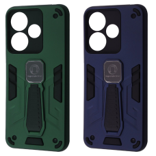 Чохол Armor Magnetic Xiaomi Redmi 13 4G/Poco M6 4G/Note 13R
