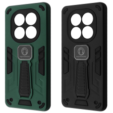 Чохол Armor Magnetic Xiaomi Redmi Note 14 Pro 5G/Poco X7