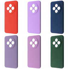 Чохол WAVE Colorful Case (TPU) Xiaomi Redmi 14C 4G/Poco C75 4G/Redmi A4