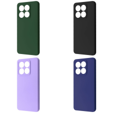Чохол WAVE Colorful Case (TPU) Xiaomi 14T Pro