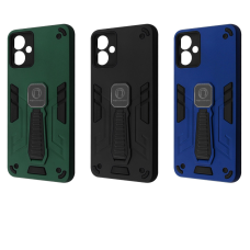 Чохол Armor Magnetic Samsung Galaxy A06
