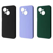 Чохол WAVE Colorful Case (TPU) Tecno Spark Go 2025/Go 1/Pop 9