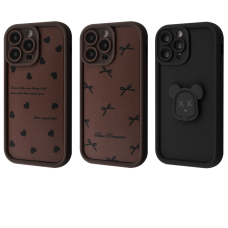 Чохол Pretty Case iPhone 12 Pro Max