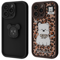 Чохол Pretty Case iPhone 13 Pro Max
