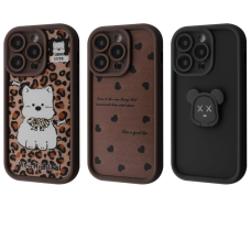Чохол Pretty Case iPhone 15 Pro