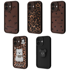 Чохол Pretty Case iPhone 16
