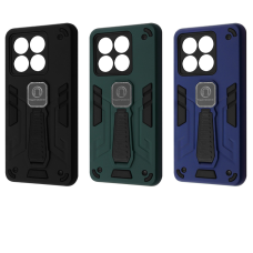 Чохол Armor Magnetic Xiaomi Poco X6 Pro 5G