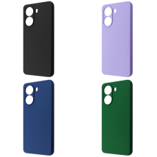 Чохол WAVE Colorful Case (TPU) Xiaomi Poco X7 Pro