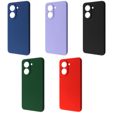 Чохол WAVE Colorful Case (TPU) Xiaomi Redmi A5 (European)