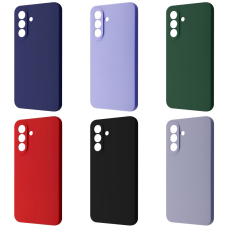 Чохол WAVE Colorful Case (TPU) Samsung Galaxy A17