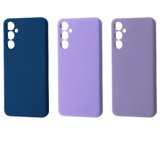 Чохол WAVE Colorful Case (TPU) Samsung Galaxy S25 FE