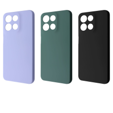 Чохол WAVE Colorful Case (TPU) Motorola Moto G15/G15 Power