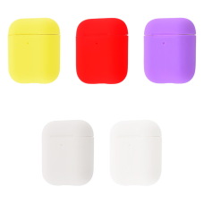 Чохол Silicone Case Slim for AirPods 2