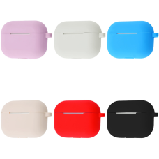 Чохол Silicone Case New for AirPods Pro